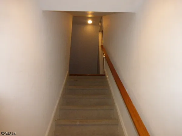 a view of entryway
