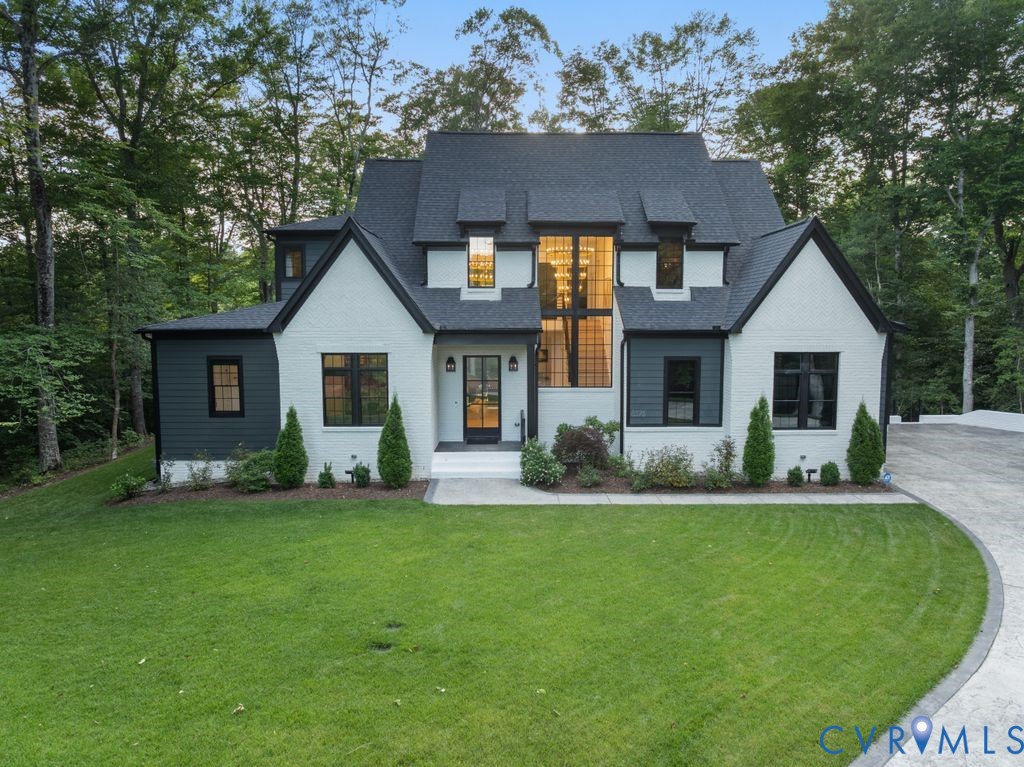 8576 Barrique Road New Kent, VA 23124 - Photo 1 of 55 Gallery Image 1