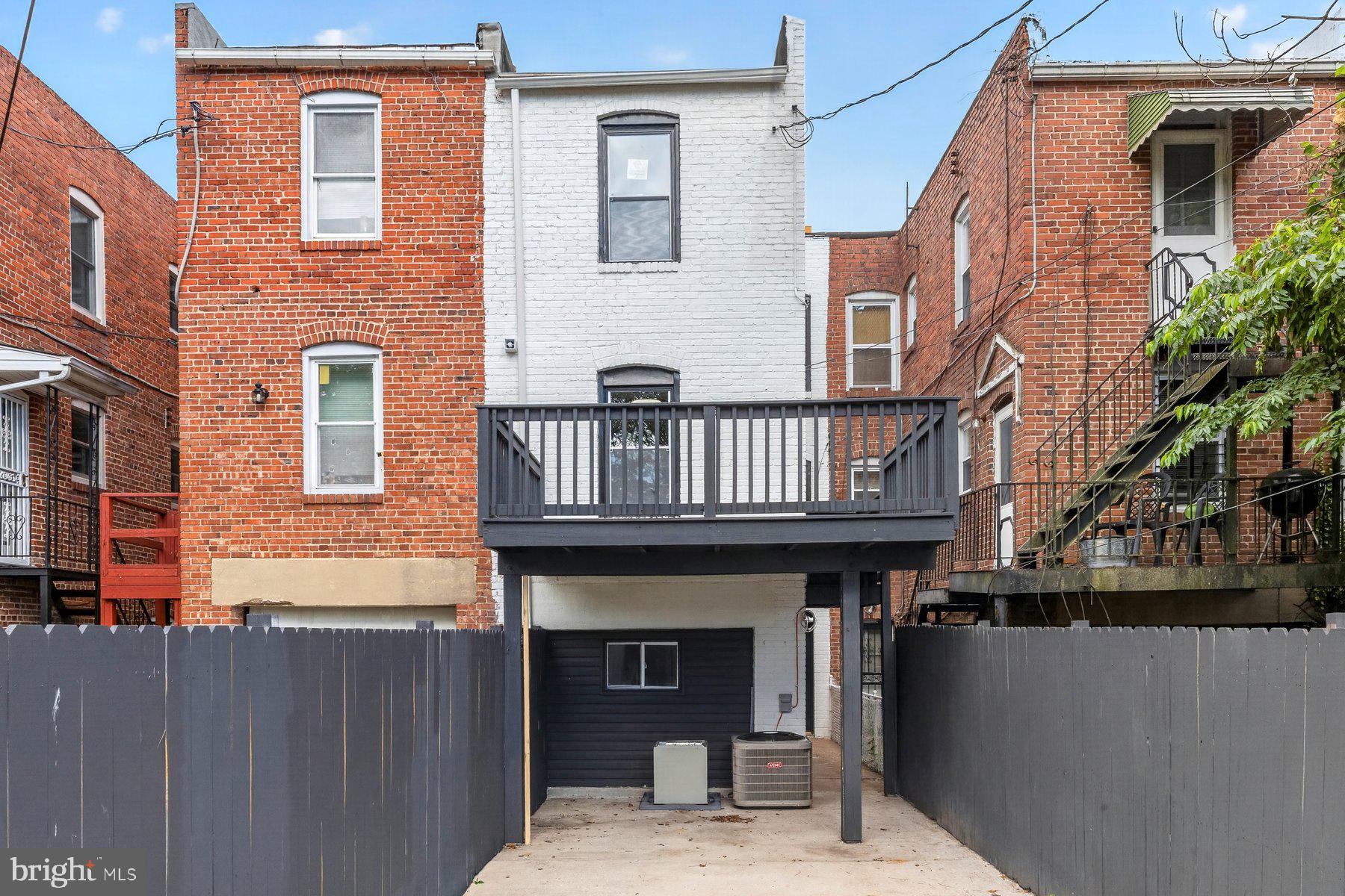 3516 Old York Road Baltimore, MD 21218 - Photo 9 of 23