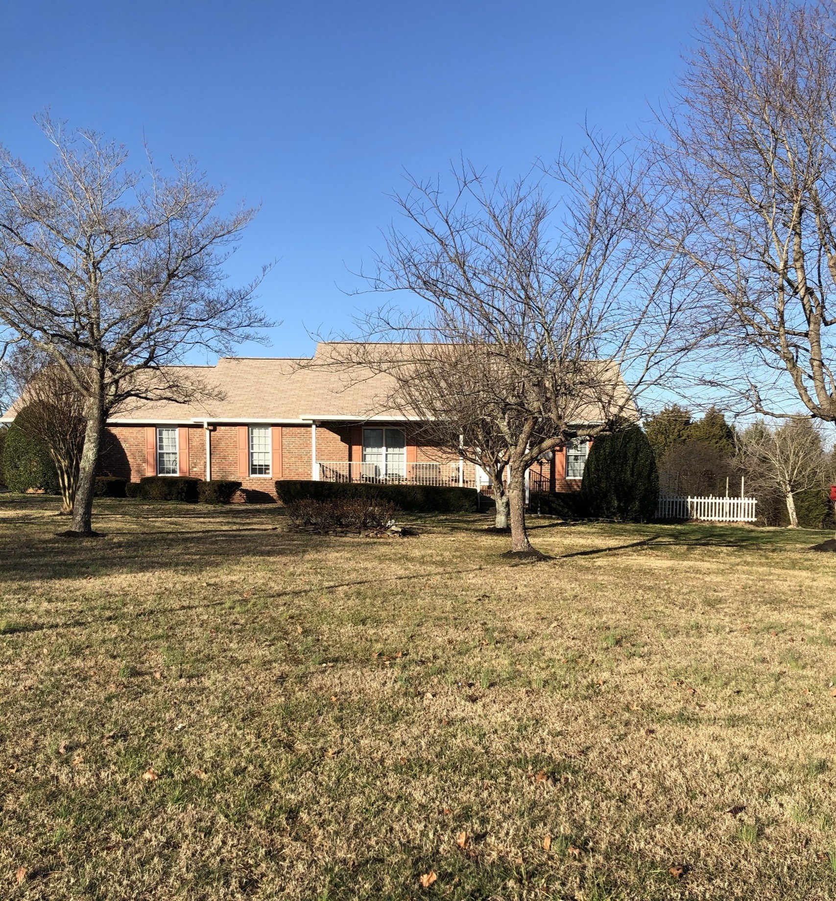 3594 Binkley Road Joelton, TN 37080 - Photo 1 of 34 Gallery Image 1