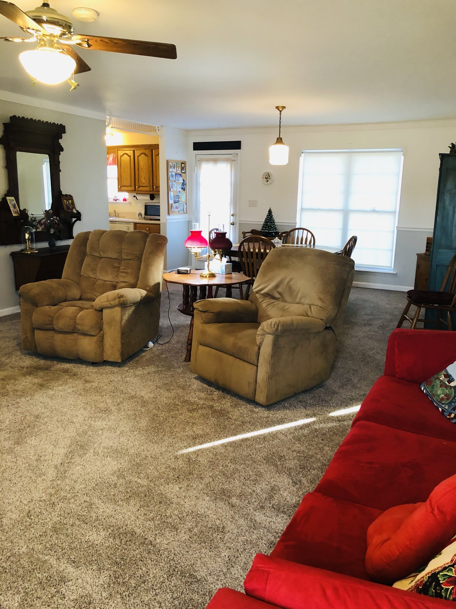 3594 Binkley Road Joelton, TN 37080 - Photo 3 of 34 Gallery Image 3