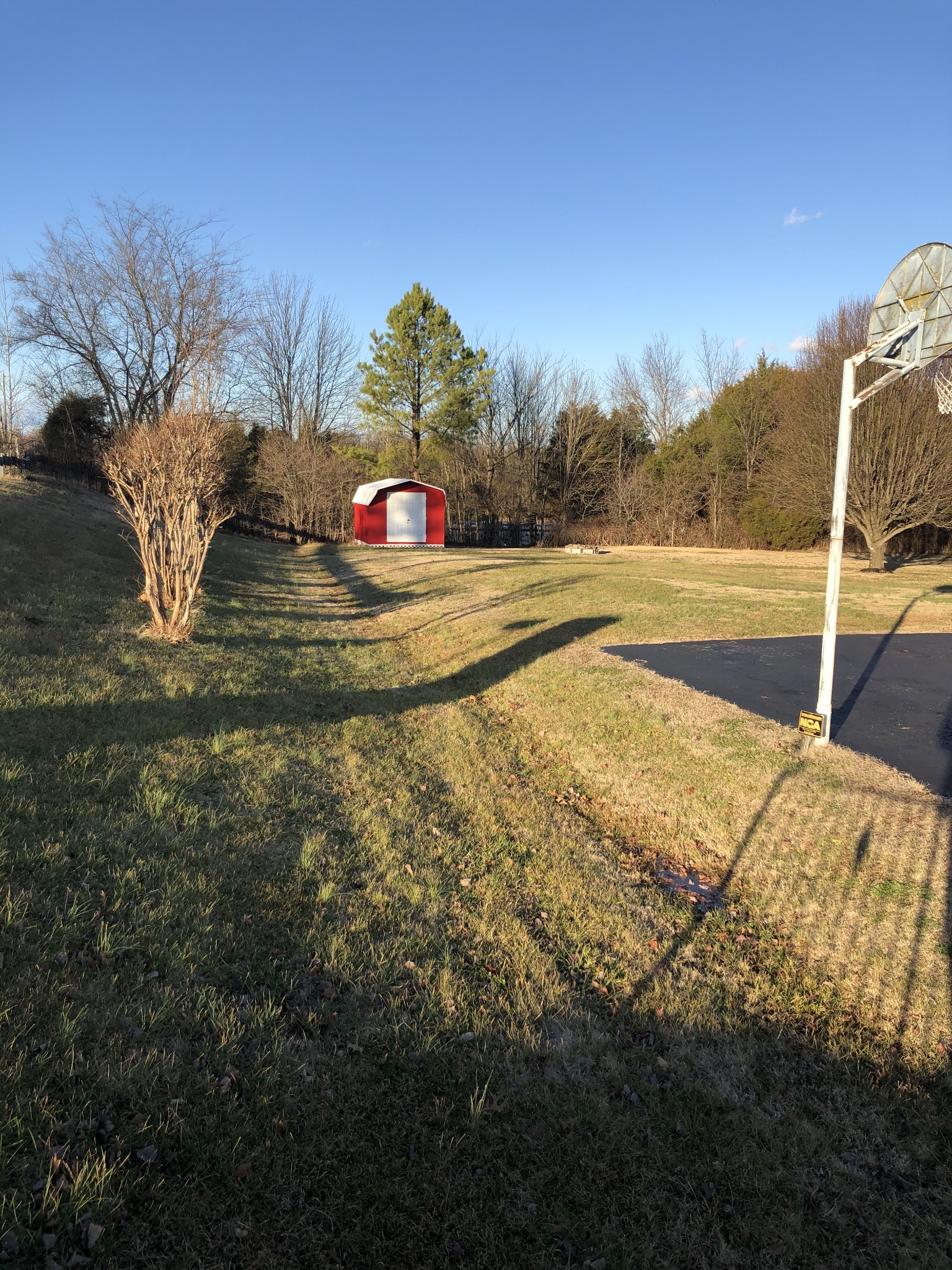 3594 Binkley Road Joelton, TN 37080 - Photo 33 of 34 Gallery Image 33