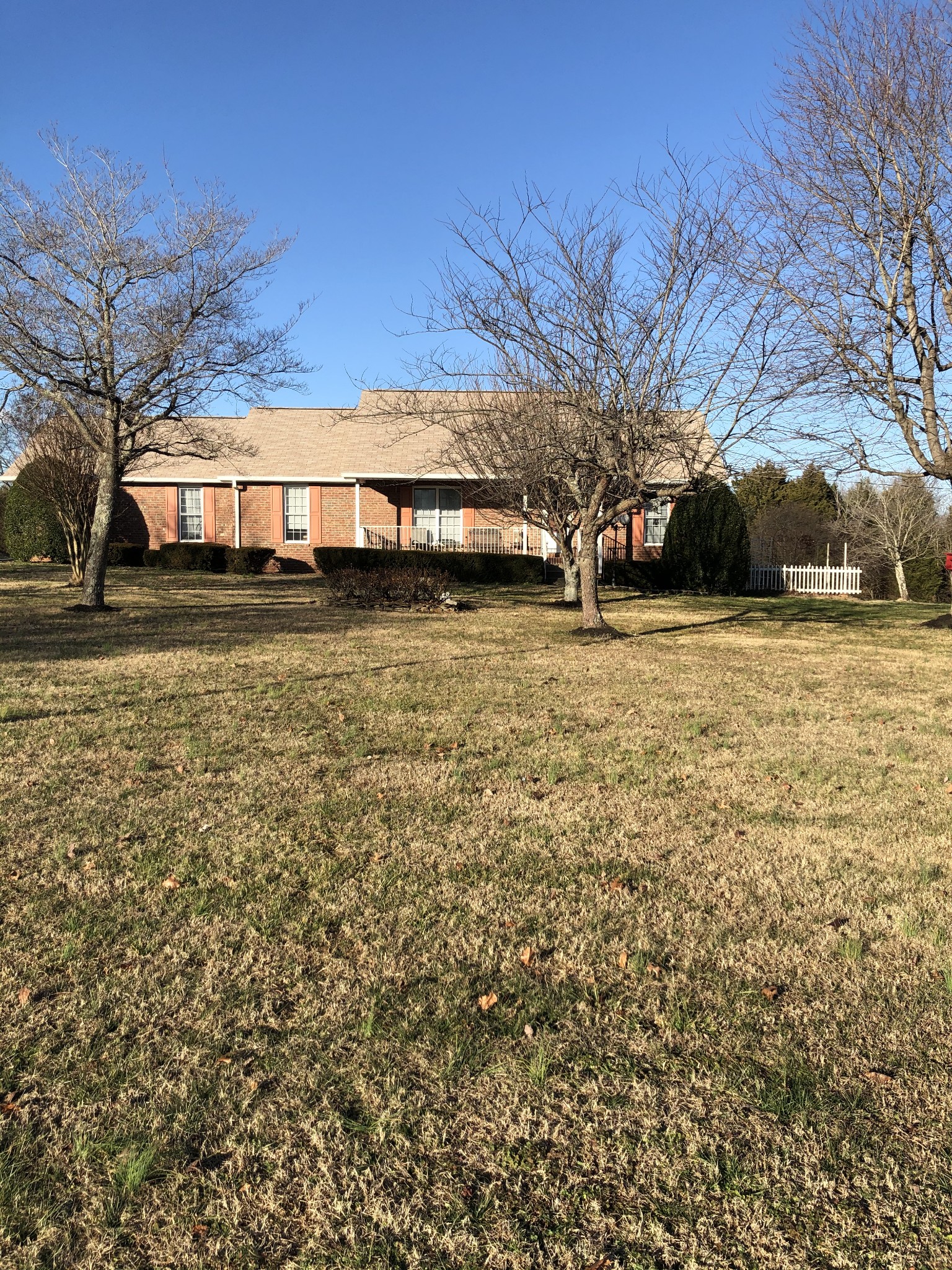 3594 Binkley Road Joelton, TN 37080 - Photo 34 of 34 Gallery Image 34