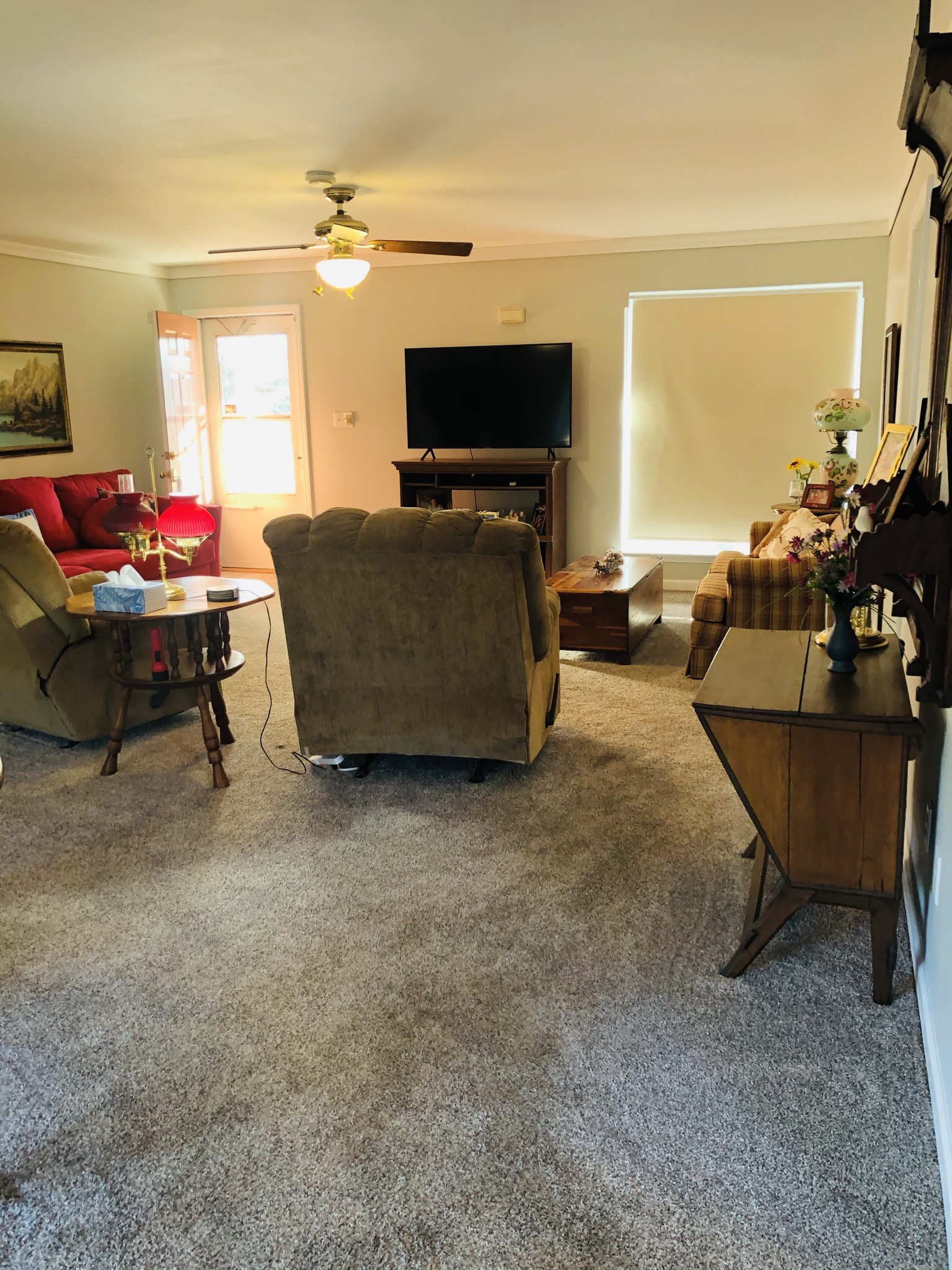 3594 Binkley Road Joelton, TN 37080 - Photo 5 of 34 Gallery Image 5