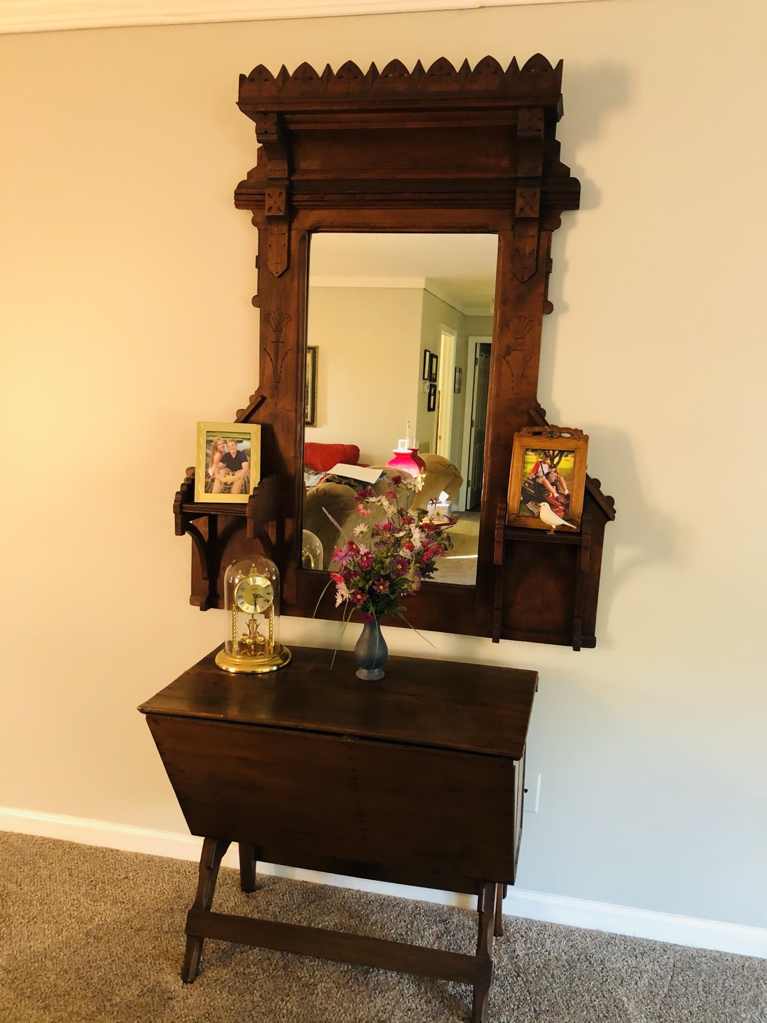 3594 Binkley Road Joelton, TN 37080 - Photo 6 of 34 Gallery Image 6