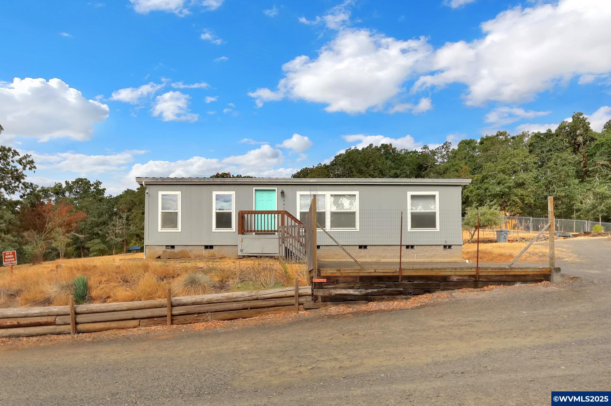 991 Main Street Monroe, OR 97456 - Photo 1 of 47 Gallery Image 1