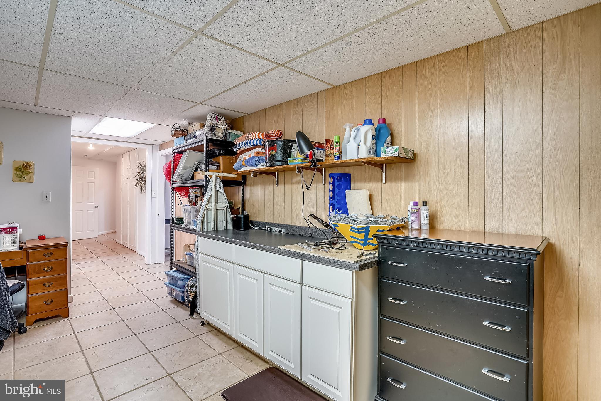 18901 Muncaster Road Derwood, MD 20855 - Photo 47 of 58 Laundry Room