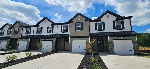 $229,900 | 409 Belgrove Way, Easley, SC 29640