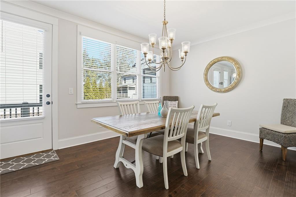 140 Inwood Walk Woodstock, GA 30188 - Photo 15 of 76