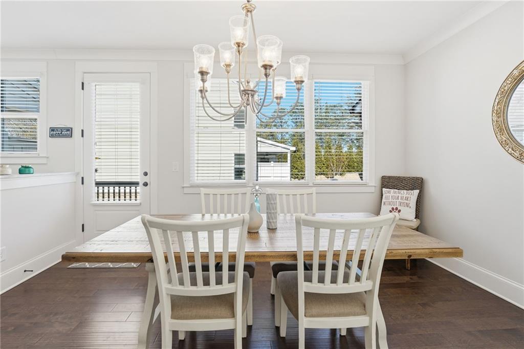 140 Inwood Walk Woodstock, GA 30188 - Photo 16 of 76