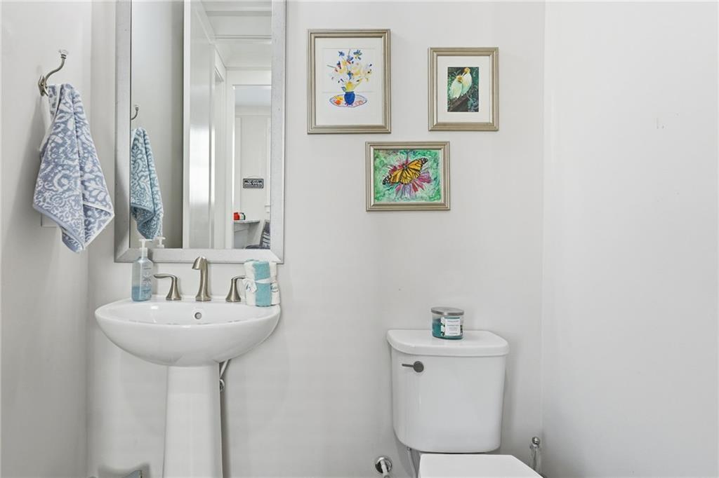 140 Inwood Walk Woodstock, GA 30188 - Photo 19 of 76