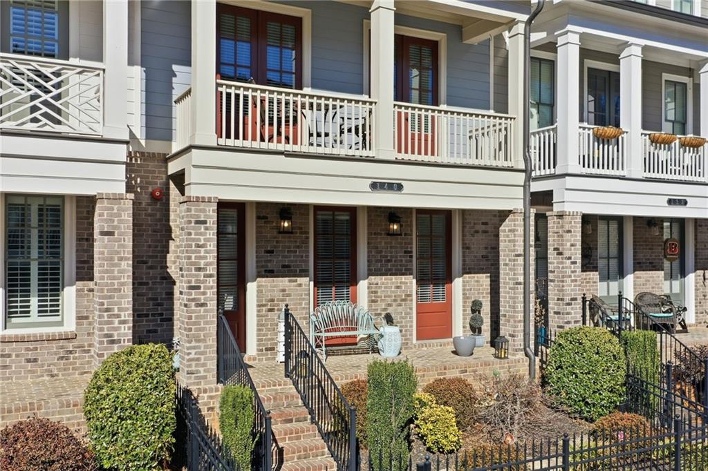 140 Inwood Walk Woodstock, GA 30188 - Photo 2 of 76