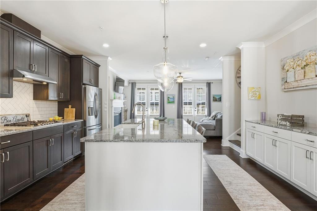 140 Inwood Walk Woodstock, GA 30188 - Photo 21 of 76