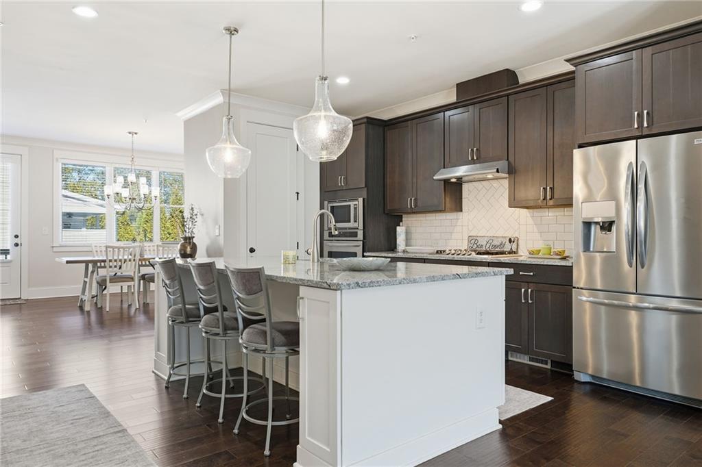 140 Inwood Walk Woodstock, GA 30188 - Photo 23 of 76