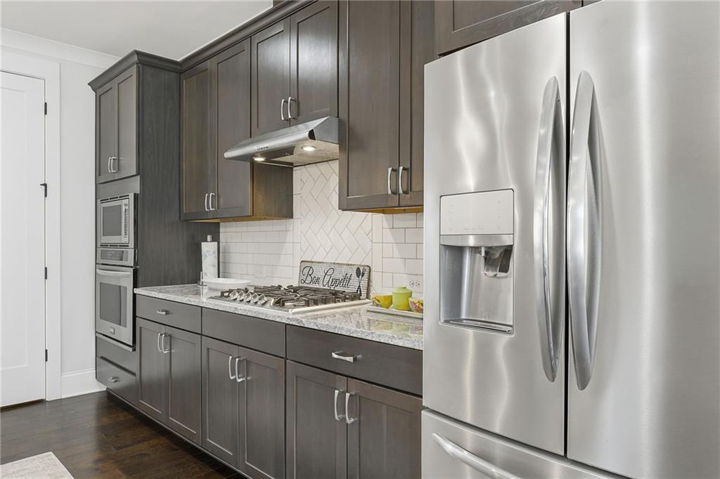 140 Inwood Walk Woodstock, GA 30188 - Photo 24 of 76