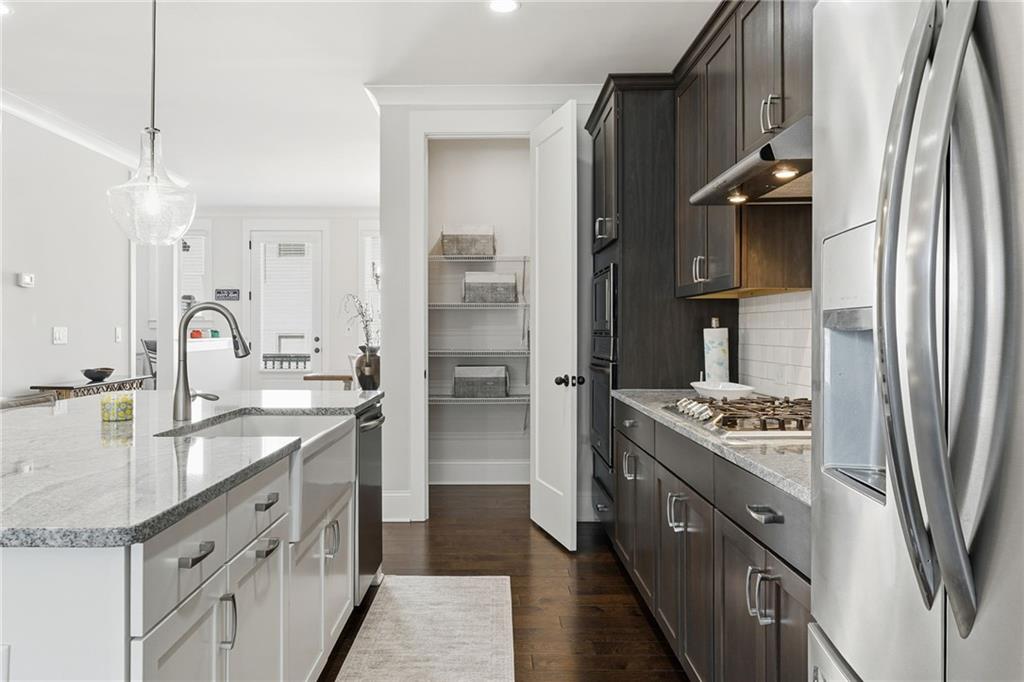 140 Inwood Walk Woodstock, GA 30188 - Photo 25 of 76