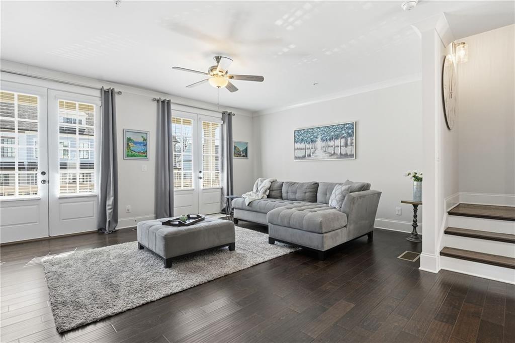 140 Inwood Walk Woodstock, GA 30188 - Photo 26 of 76