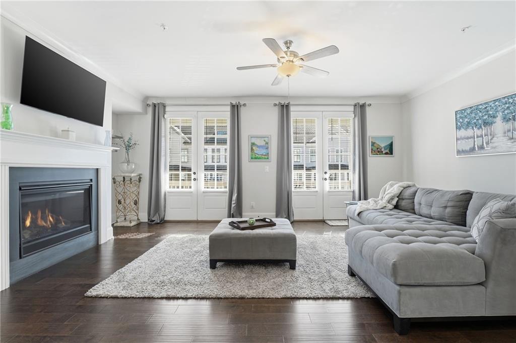 140 Inwood Walk Woodstock, GA 30188 - Photo 27 of 76