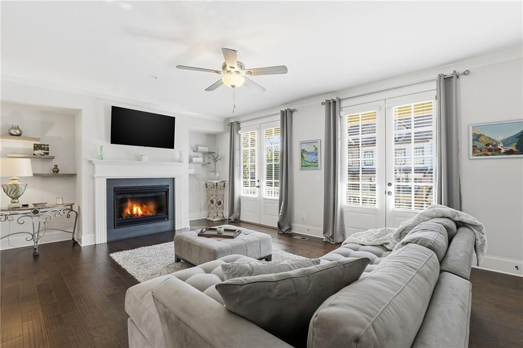 140 Inwood Walk Woodstock, GA 30188 - Photo 28 of 76