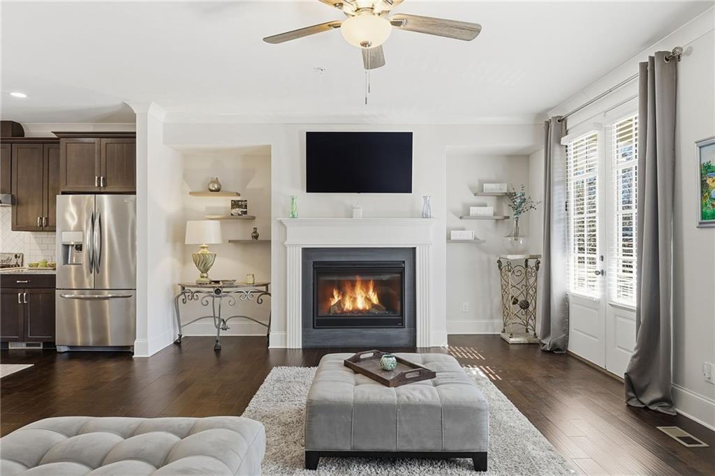 140 Inwood Walk Woodstock, GA 30188 - Photo 29 of 76