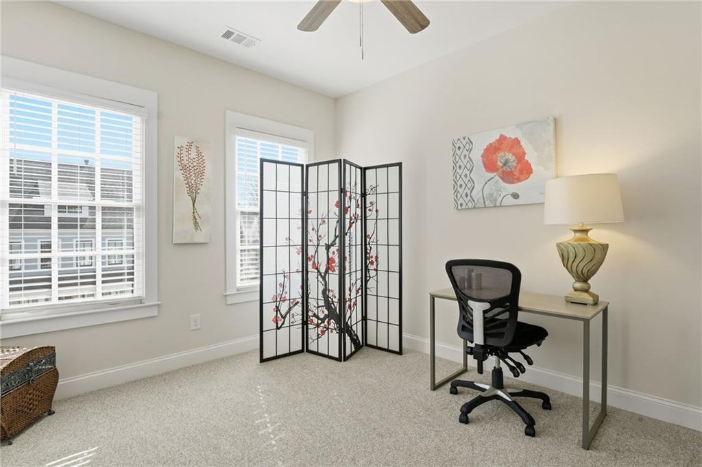 140 Inwood Walk Woodstock, GA 30188 - Photo 32 of 76