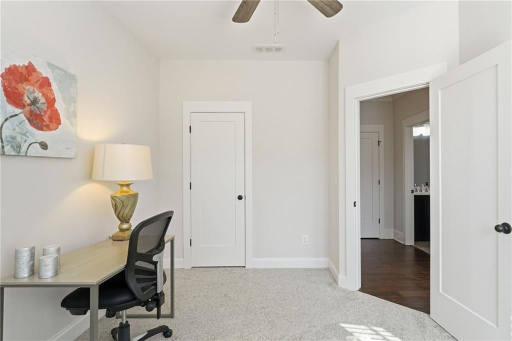 140 Inwood Walk Woodstock, GA 30188 - Photo 34 of 76