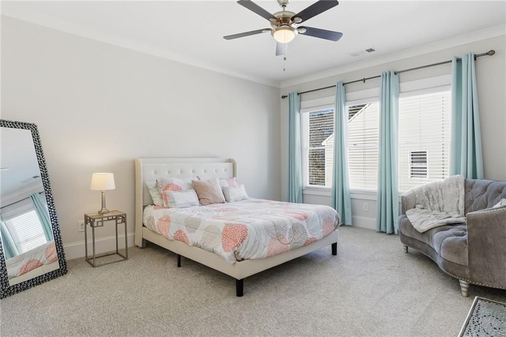 140 Inwood Walk Woodstock, GA 30188 - Photo 40 of 76