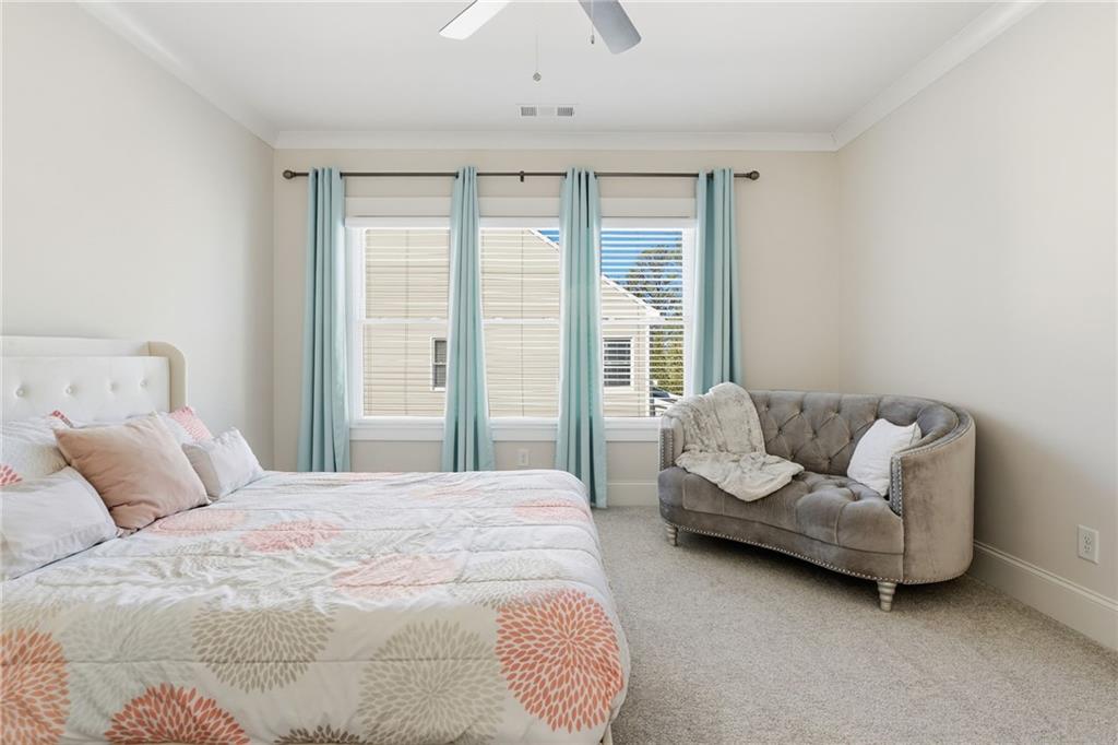 140 Inwood Walk Woodstock, GA 30188 - Photo 41 of 76