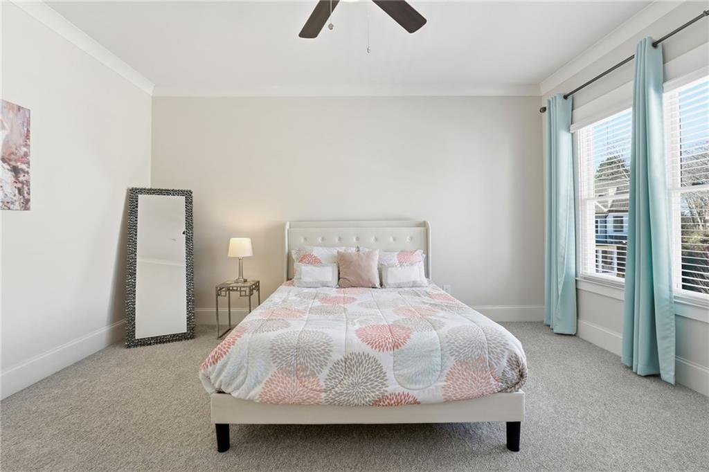 140 Inwood Walk Woodstock, GA 30188 - Photo 42 of 76