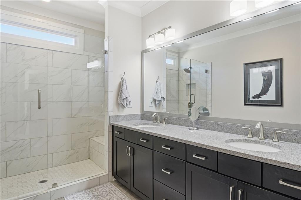 140 Inwood Walk Woodstock, GA 30188 - Photo 45 of 76