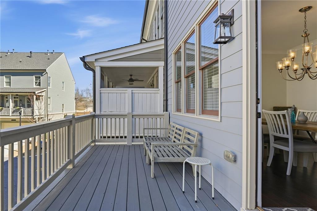 140 Inwood Walk Woodstock, GA 30188 - Photo 48 of 76