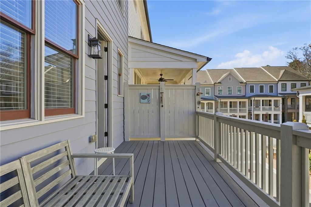 140 Inwood Walk Woodstock, GA 30188 - Photo 49 of 76