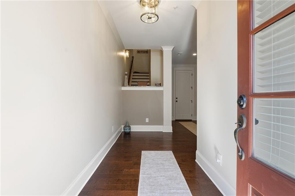 140 Inwood Walk Woodstock, GA 30188 - Photo 5 of 76