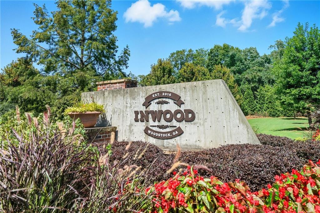 140 Inwood Walk Woodstock, GA 30188 - Photo 56 of 76