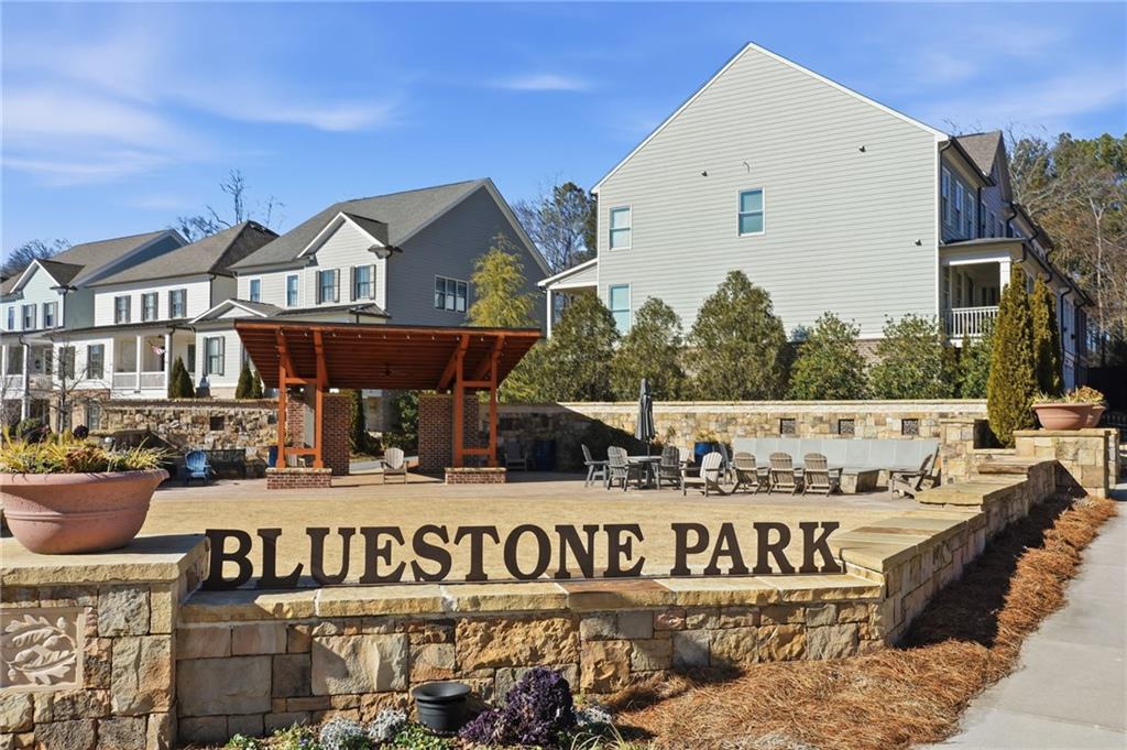 140 Inwood Walk Woodstock, GA 30188 - Photo 57 of 76