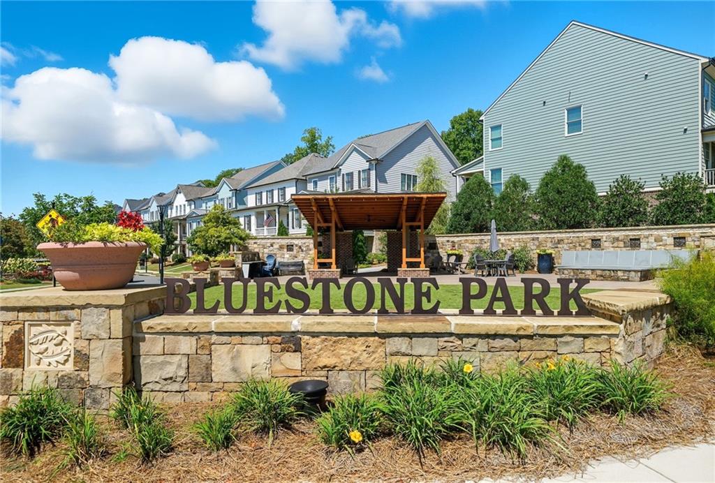 140 Inwood Walk Woodstock, GA 30188 - Photo 58 of 76