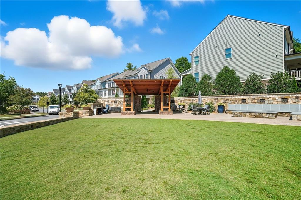 140 Inwood Walk Woodstock, GA 30188 - Photo 59 of 76