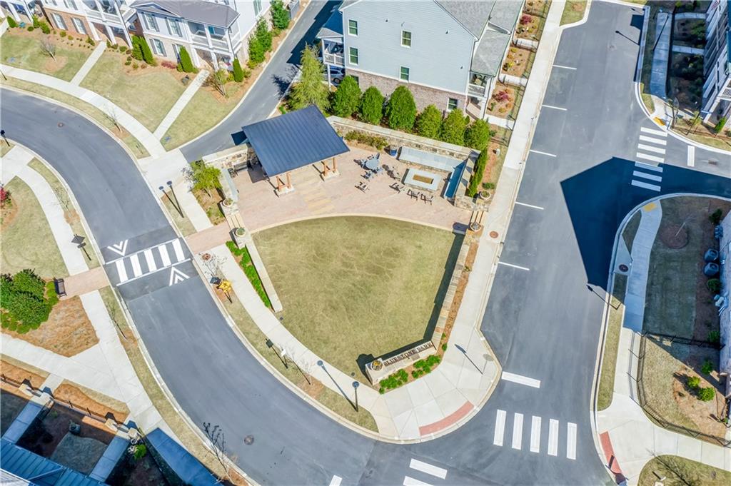 140 Inwood Walk Woodstock, GA 30188 - Photo 60 of 76