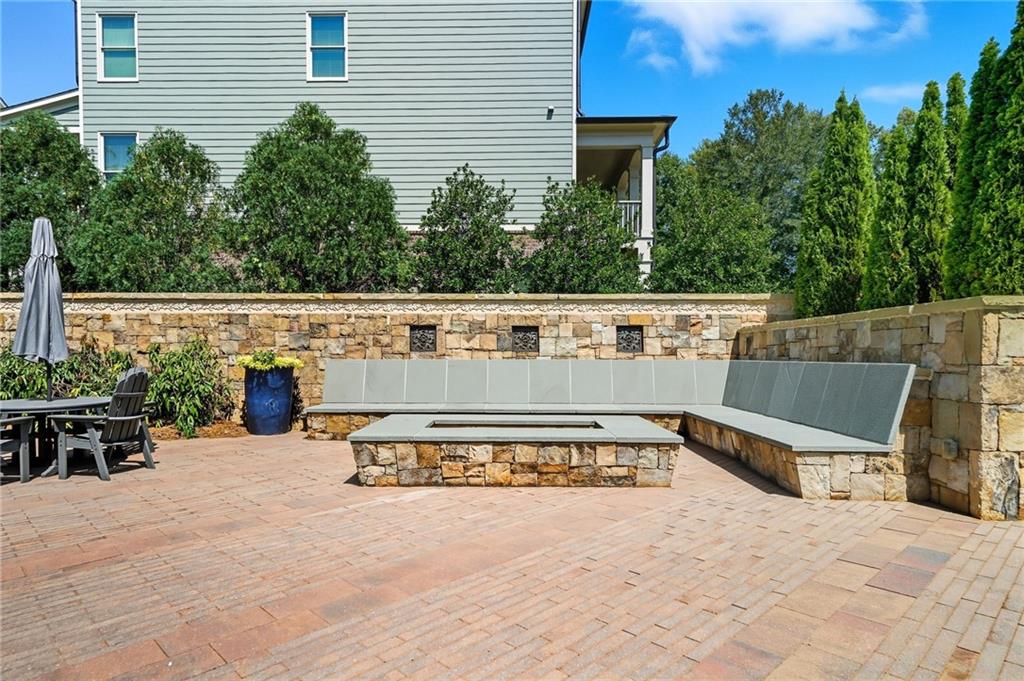 140 Inwood Walk Woodstock, GA 30188 - Photo 61 of 76