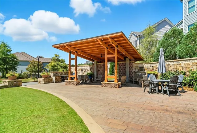 $585,000 | 140 Inwood Walk, Woodstock, GA 30188