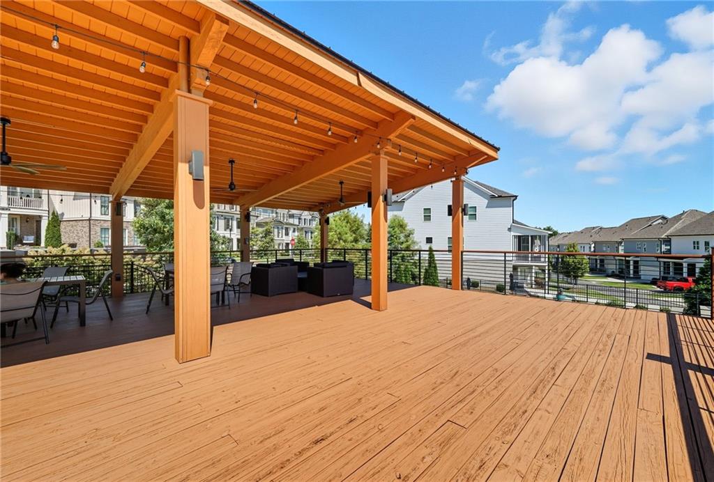 140 Inwood Walk Woodstock, GA 30188 - Photo 65 of 76