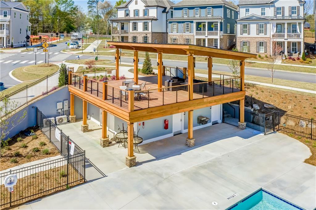 140 Inwood Walk Woodstock, GA 30188 - Photo 66 of 76