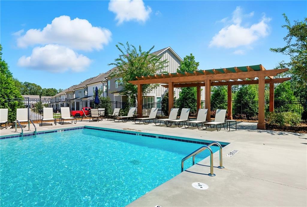 140 Inwood Walk Woodstock, GA 30188 - Photo 68 of 76