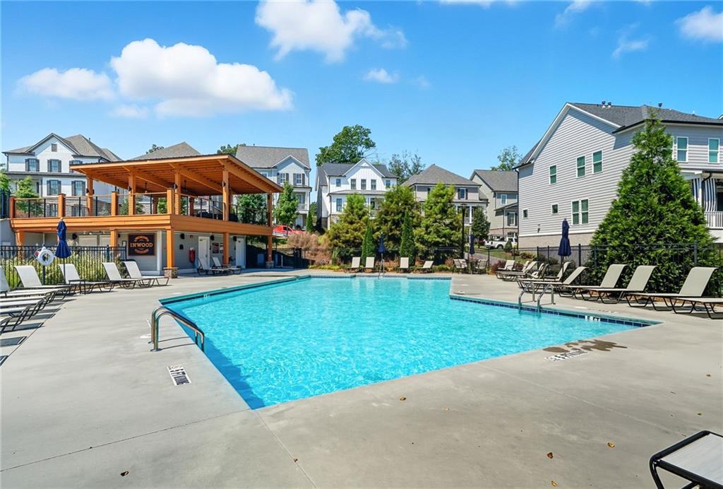 140 Inwood Walk Woodstock, GA 30188 - Photo 69 of 76