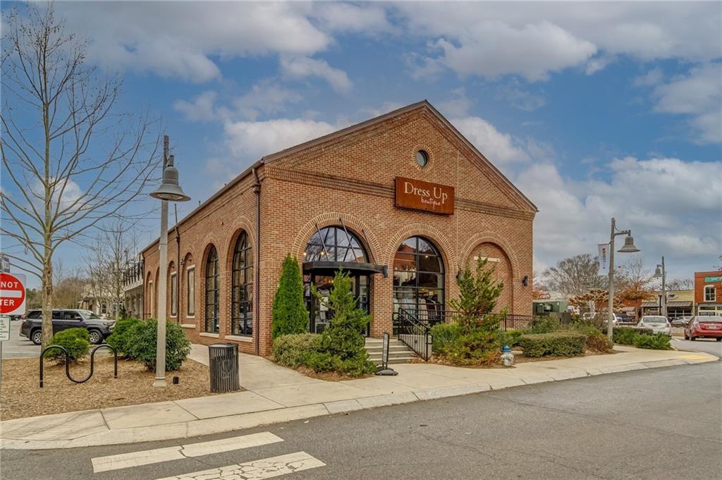 140 Inwood Walk Woodstock, GA 30188 - Photo 70 of 76