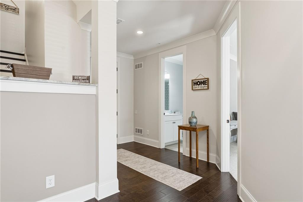 140 Inwood Walk Woodstock, GA 30188 - Photo 7 of 76