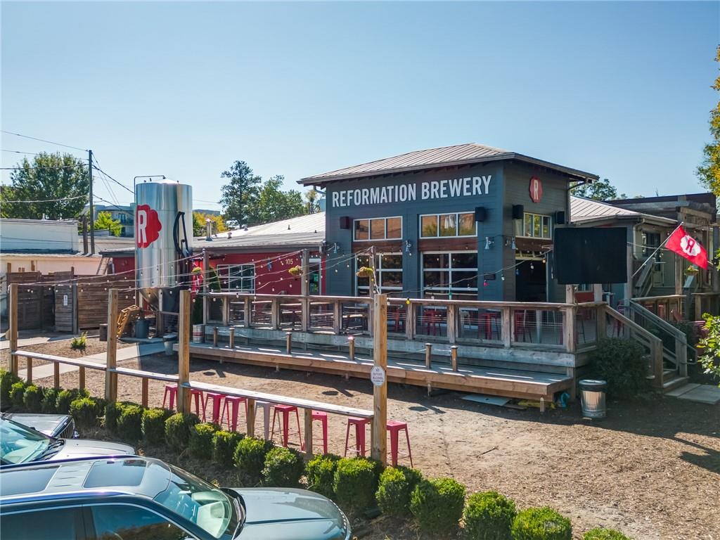 140 Inwood Walk Woodstock, GA 30188 - Photo 71 of 76