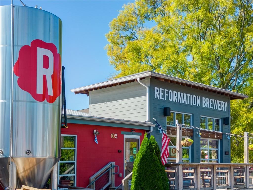 140 Inwood Walk Woodstock, GA 30188 - Photo 72 of 76