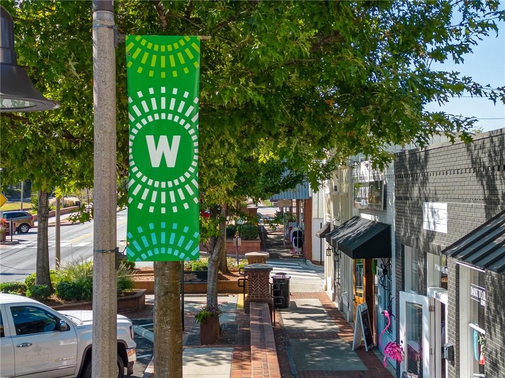 140 Inwood Walk Woodstock, GA 30188 - Photo 73 of 76