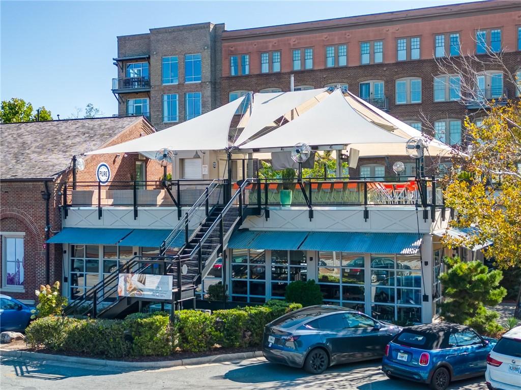 140 Inwood Walk Woodstock, GA 30188 - Photo 74 of 76